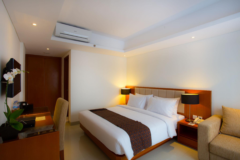 Bedroom 9