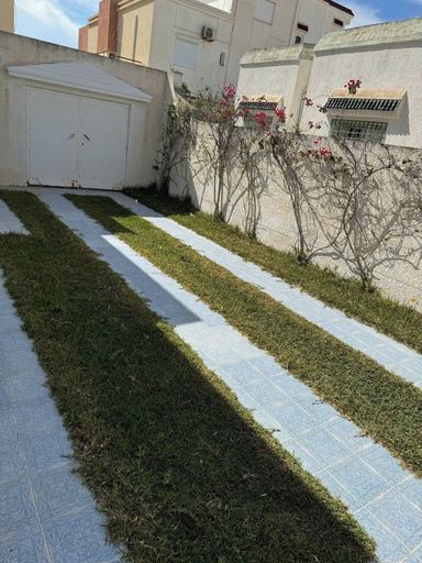 Exterior & Views 2, Les villas Africa Jade, Korba