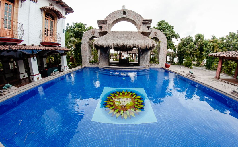 Sport & Beauty 5, Estancia Villa Real, Autlán de Navarro