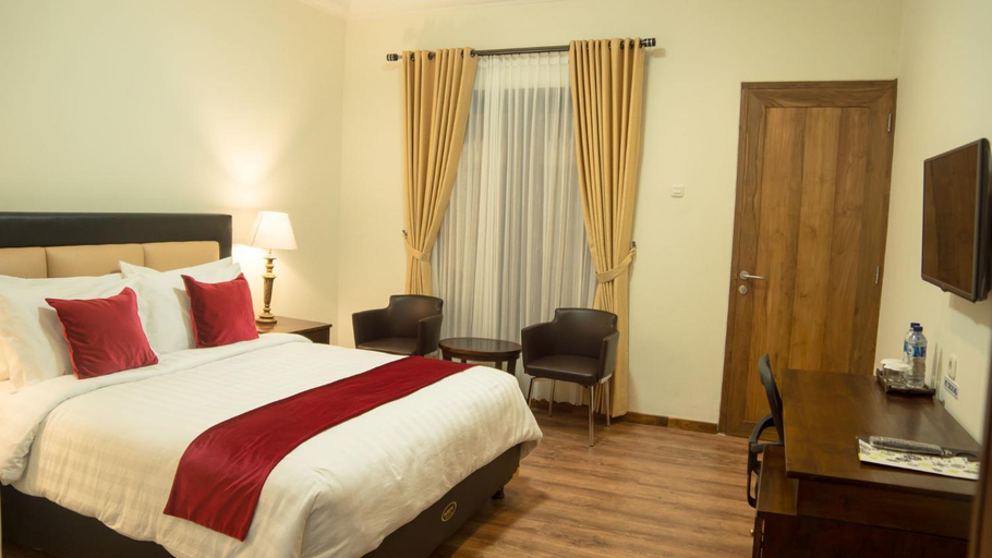 Bedroom 3