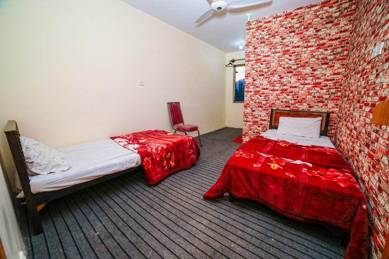 Others 4, Yak Sarai Hotel & Restaurant, Northern Areas