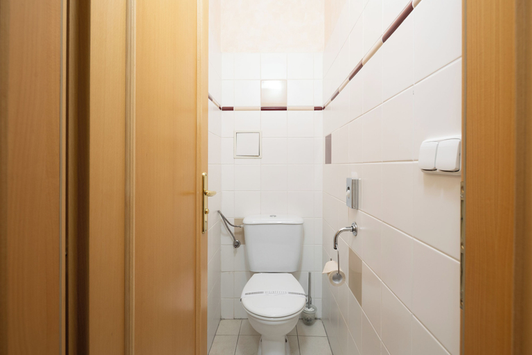 Bathroom 5, Wellness hotel Jean de Carro, Karlovy Vary