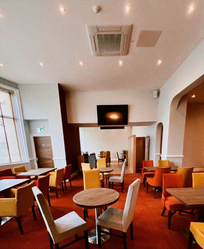 Food & Drinks 5, The Grand Hotel, Neath Port Talbot