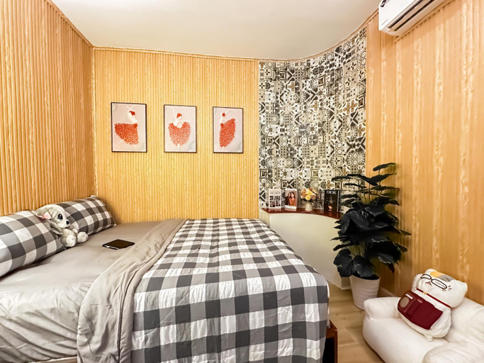 Bedroom 4, La Casa Di Dicembre 6 Tong Đan, Hoàn Kiếm