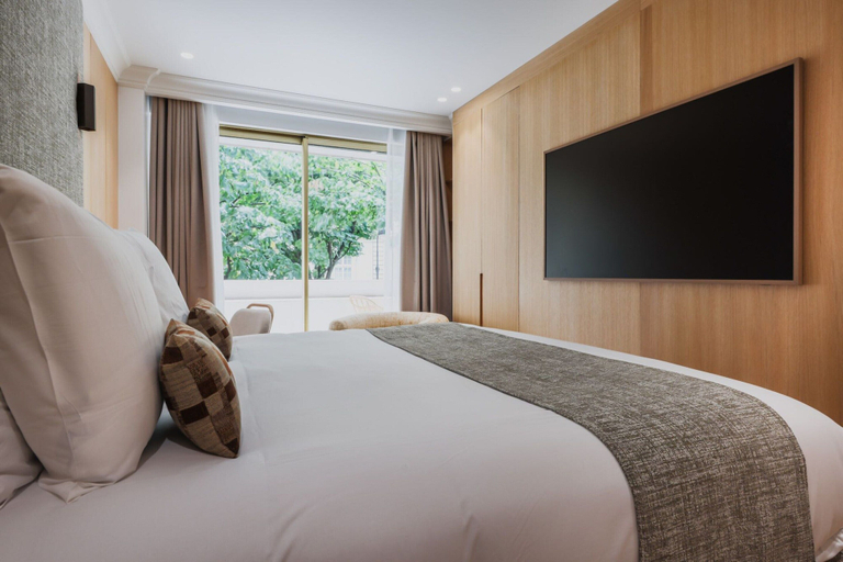 Room 3, Exceptional Flat - 1bd/6p- Arc de Triomphe, Paris
