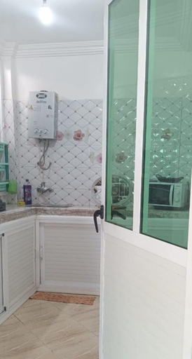 Bathroom 5, 2 km from fes airport, Sefrou