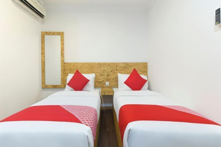 Bedroom 5