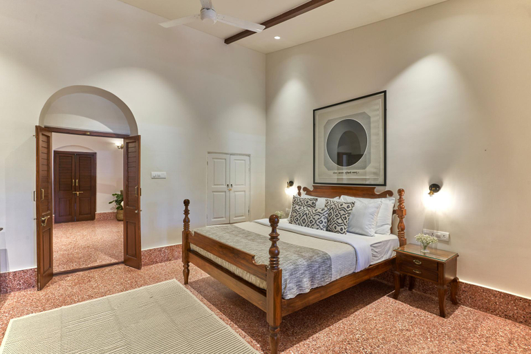 Others 5, StayVista at Villa Terra, Satara