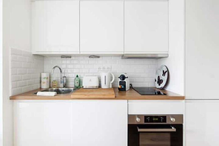 Others 5, Cozy apartment - 1BR/4P Montmartre / Sacré Cœur, Paris