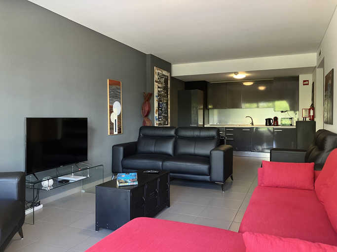 Room 3, 01 - B206 in Portim o, Portimão