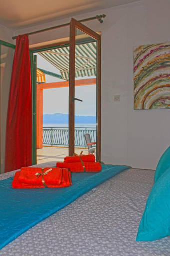 Others 2, Apartments Gabriela, Gradac