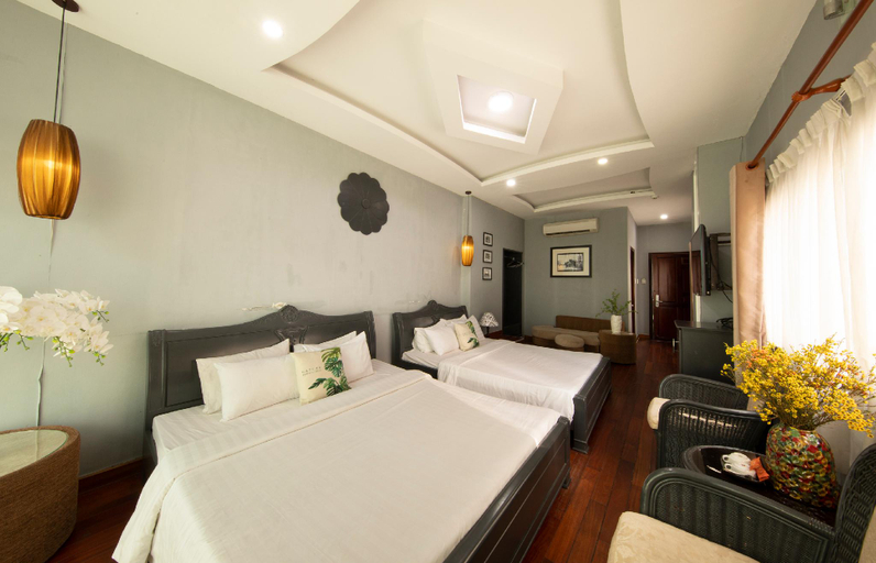 Bedroom 7