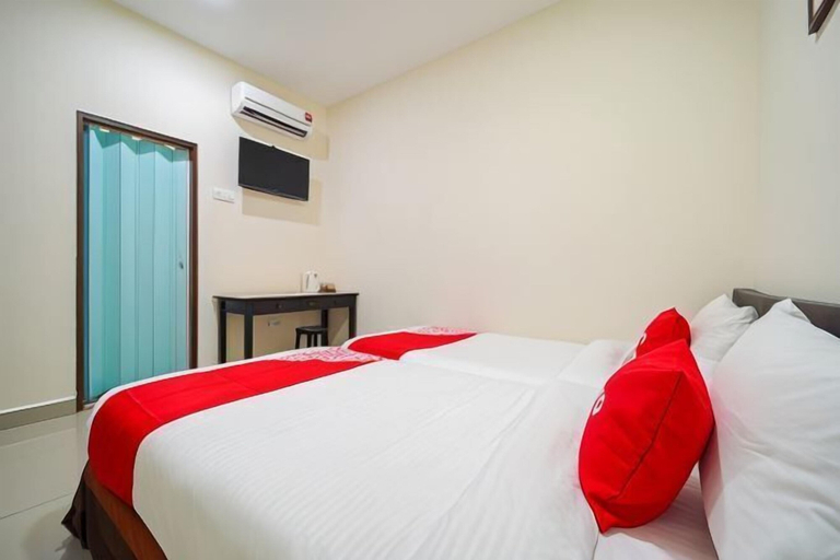 Bedroom 5