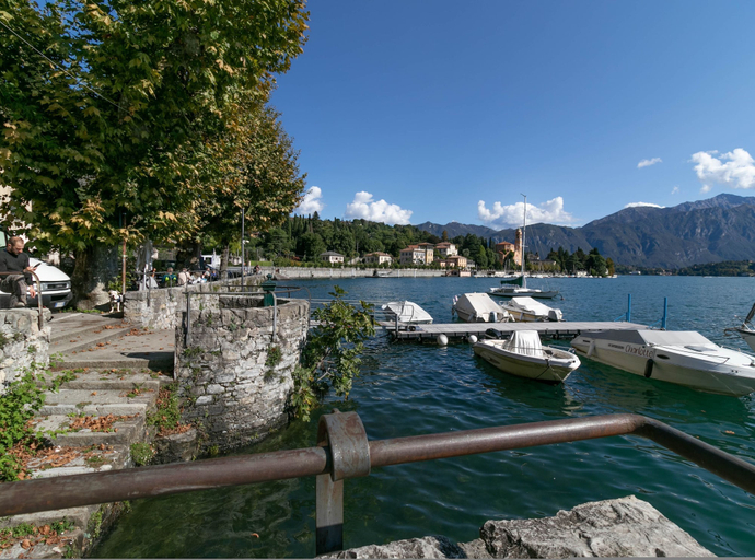 Room 3, A Due Passi dal Lago, Como