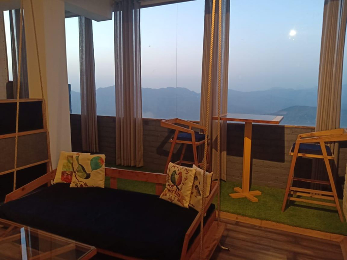 Others 2, Zephyr House CASA Stay, Shimla
