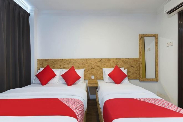 Bedroom 1