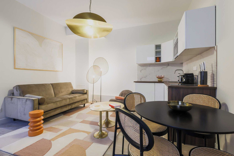 Others 5, Cosy Apartment - 1BR/2P- Saint-Cloud, Hauts-de-Seine