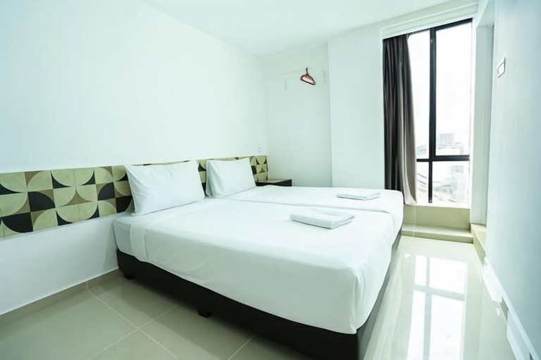 Bedroom 22