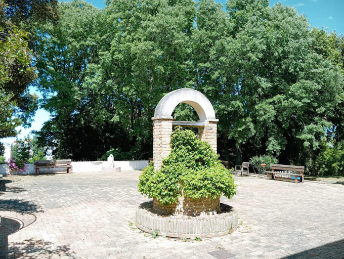Others 3, Casa Famiglia di Nazareth, Ancona