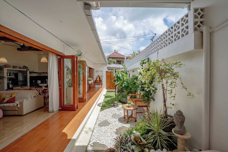 Villa Lilly Sanur, Denpasar