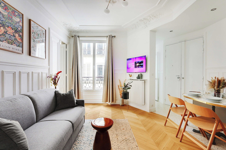 Others 5, Cosy apartment - 1BR/4P - Jardin du Luxembourg, Paris