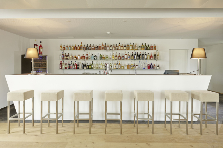 Food & Drinks 5, Hotel AVA, Sursee