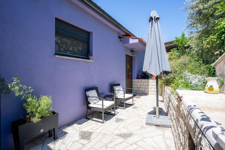 Others 3, Apartments Villa Rosa, Rovinj