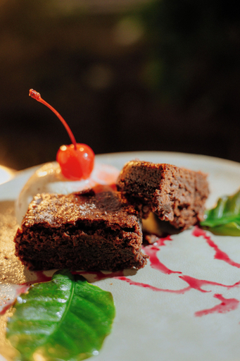 Food & Drinks 5, Bonding Coffee Roaster Café & Hotel, Aguirre