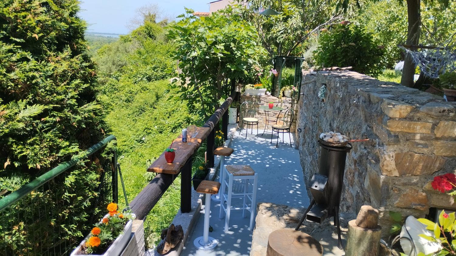 Others 2, Stomio 4 Seasons Relaxing Apartment, Thessaly
