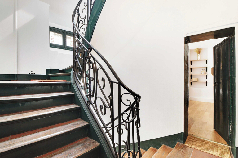 Others 4, Cozy Studio - 2P - Invalides, Paris