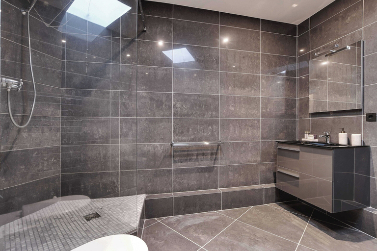 Bathroom 3, Cozy Flat - 1br/3p - Arc de Triomphe, Paris
