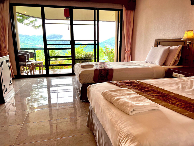 Bedroom 28
