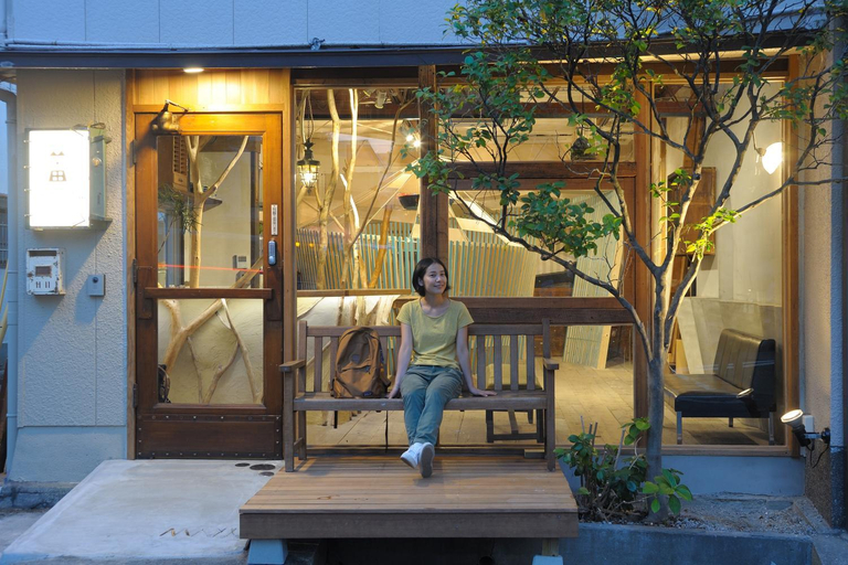 Others 4, Kobe Guesthouse MAYA, Kobe