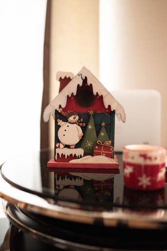 Room 3, Home Sweet Home Trikala Town, Thessaly