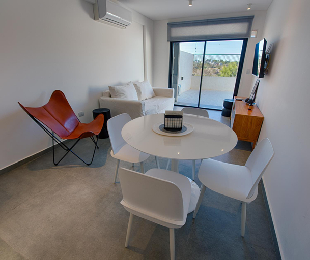 Others 2, Apartemanto Luxury vistas Nqn 1 bed, Confluencia