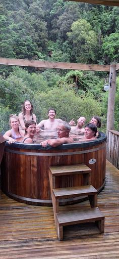 Others 5, Blackfern Lodge, Ruapehu
