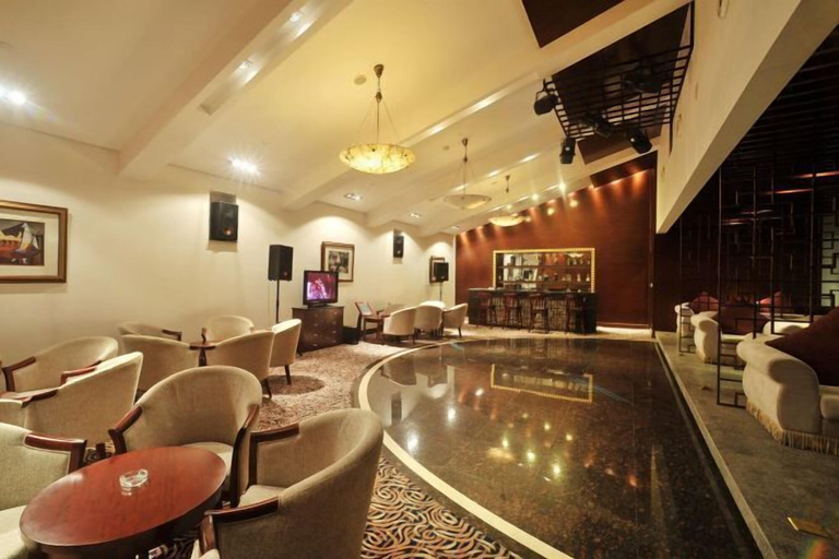 Food & Drinks 5, Taizhou Chunlan Guest House Old Street Branch, Taizhou
