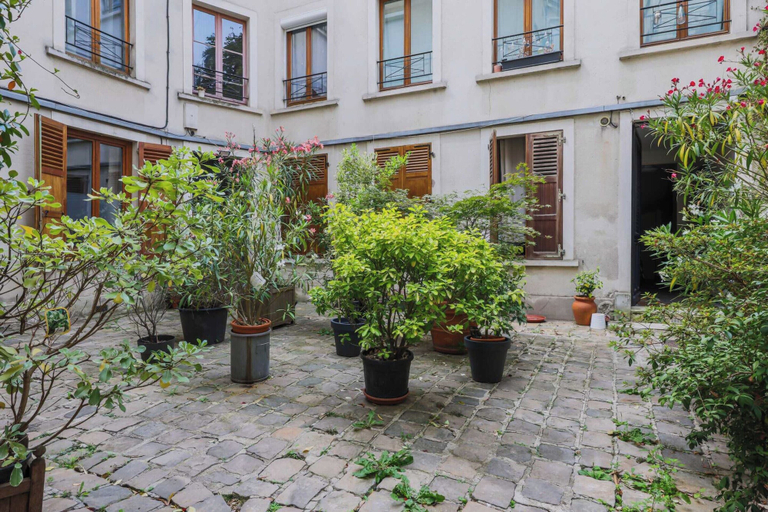 Others 4, Cosy Apartment - 1br/2p- Saint-cloud, Hauts-de-Seine