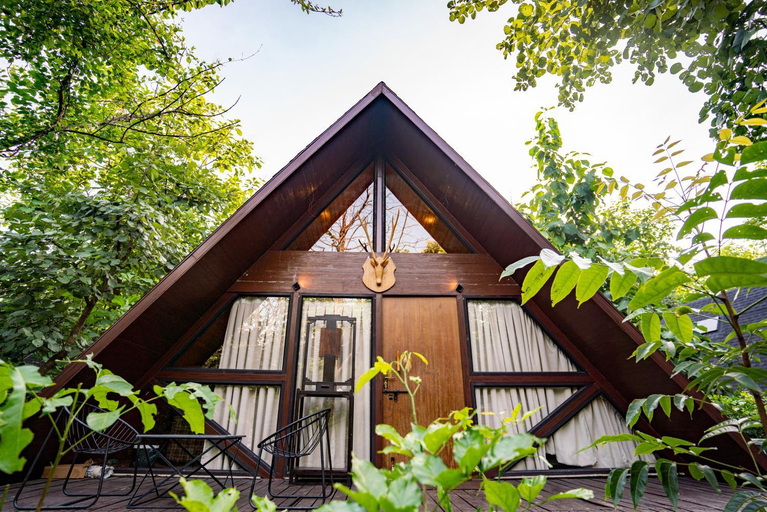 Others 5, LA SELVA Resort, Pench National Park, Seoni