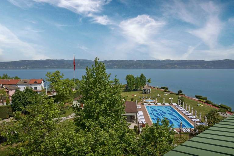 Exterior & Views 1, Richmond Nua Wellness-Spa, Izmit