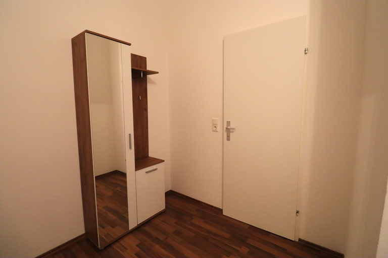 Bedroom 3, City Palace Apartments 1020 Vie, Wien