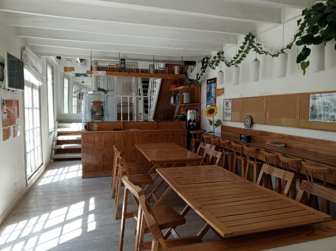 Food & Drinks 4, Atatau Hostel, Pedro Domingo Murillo