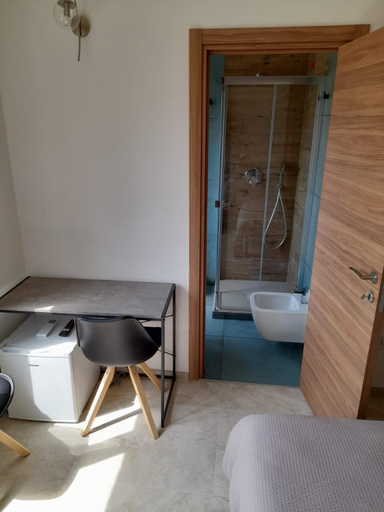 Others 5, Le Stanze di Polly, Perugia