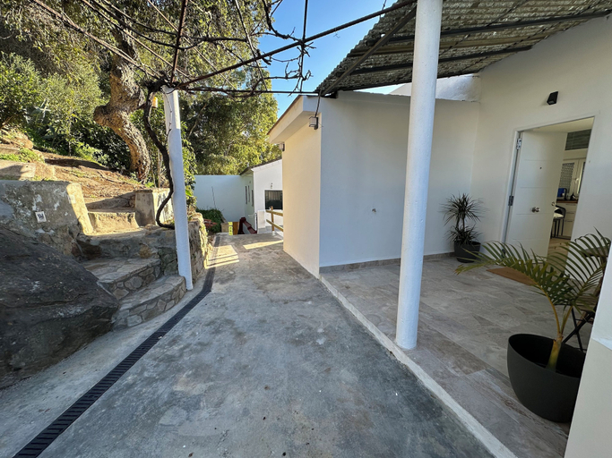 Exterior & Views 2, Casa rural Los Alcornocales, Cádiz