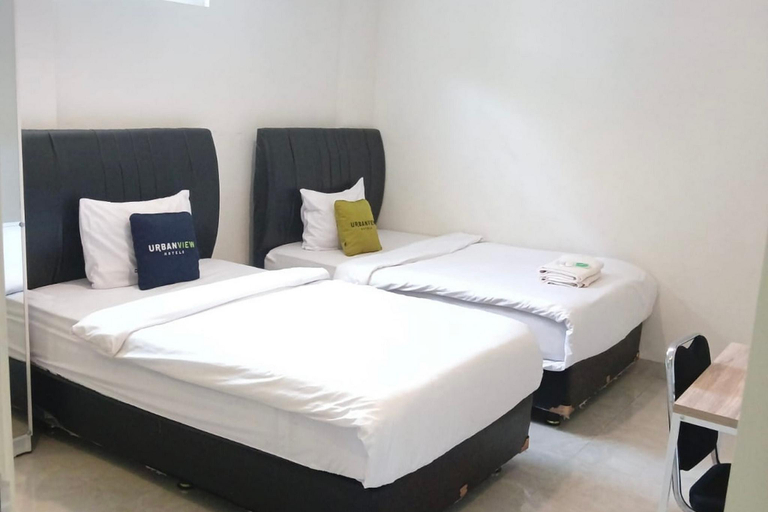 Bedroom 8