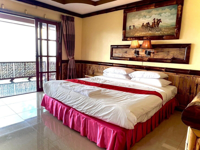 Bedroom 16