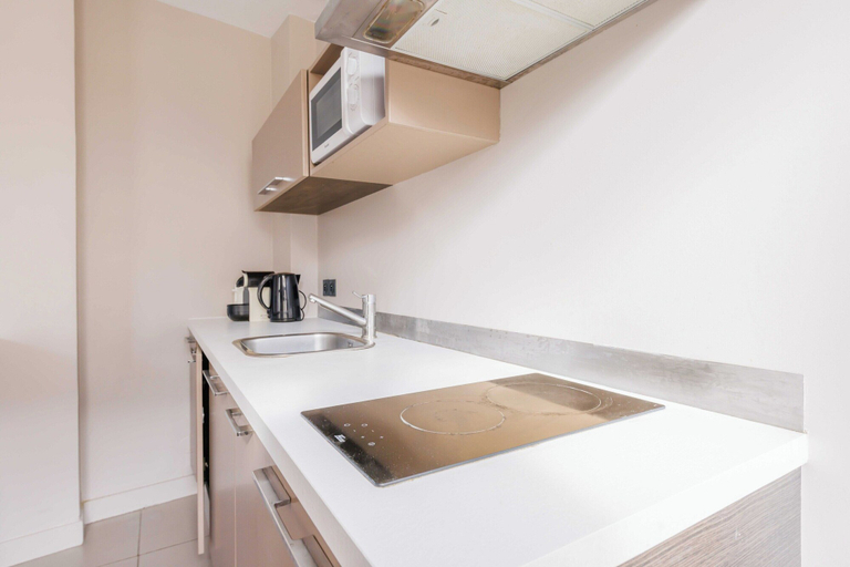 Others 4, Magnificent Apartment - 1br/4p - Saint-lazare, Paris