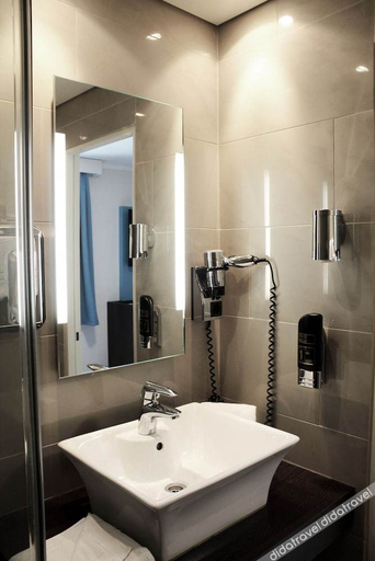 Others 4, Koblenz Valley Hotel by Belvilla, Mayen-Koblenz