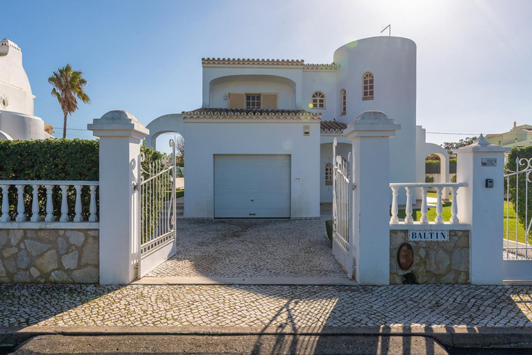 Room 4, Villa Baltin, Albufeira