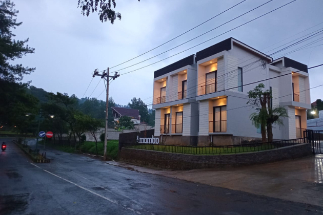 Exterior & Views 3, Mambo Resort Prigen, Pasuruan